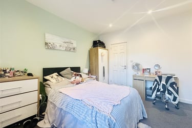 2 bed flat, Derby Road, Lenton, Nottingham, NG72DP - Image 7